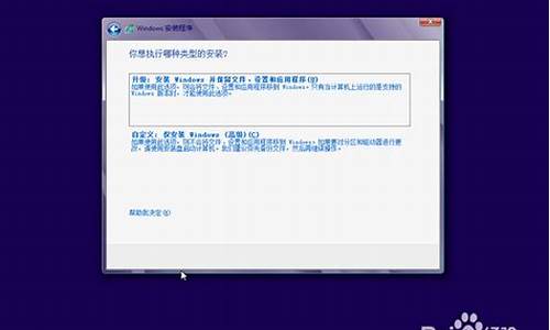 win8系统安装光盘_win8光盘重装系统教程