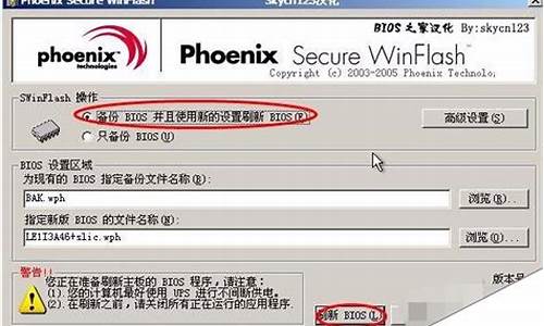 刷bios工具软件_刷bios工具怎么用啊