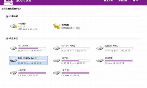 U盘格式化数据恢复了好评_u盘格式化后数据恢复免费软件下载