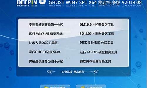 系统之家深度win7纯净版_系统之家纯净版win10