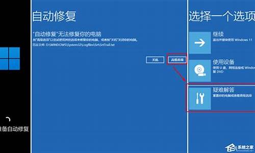 开机蓝屏重启又正常_开机蓝屏重启正常