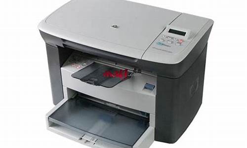 hp1005打印机安装驱动怎么装_hp1005打印机安装驱动