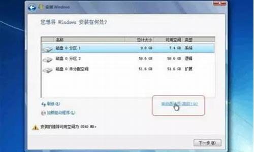 win7硬盘安装ubuntu双系统_win7硬盘安装win10