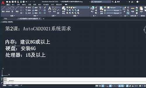 cad哪个版本支持win7_cad哪个版本支持win11