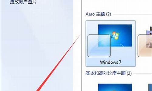 win7桌面比例突然变大怎么回事_win7桌面比例大小怎么调整