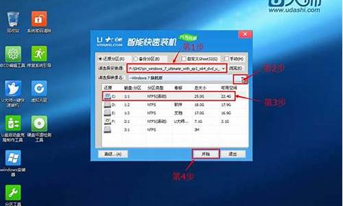 u盘启动制作工具软件_u盘启动制作工具win10