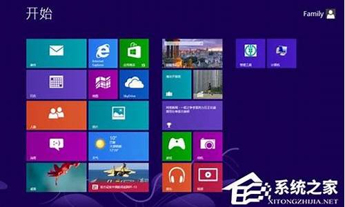 w8系统怎么用_win8使用技巧