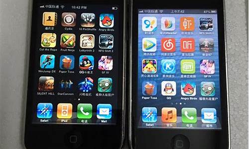 iphone3g最新系统_苹果3系统能升级到几