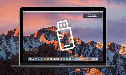 苹果电脑用u盘安装win7系统详细步骤_苹果电脑用u盘安装win7系统