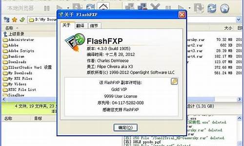 flashfxp怎么传文件_flash怎么导入文件