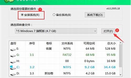 重装系统u盘需要多大_用u盘重装系统需要多大的u盘