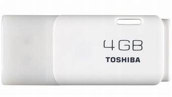 东芝u盘4g正品包邮_东芝u盘4g正品包邮吗