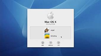 mac 制作u盘启动盘_mac制作u盘启动盘工具