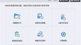u盘文件恢复工具 破解版_u盘文件恢复工具破解版网盘
