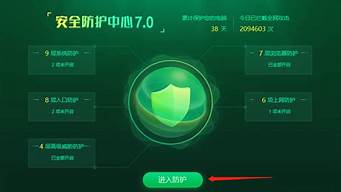 360安全卫士防火墙打不开_360防火墙打不开怎么办