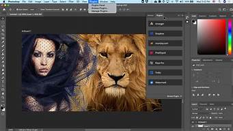 adobe photoshop cs4 序列号生成器_adobe photoshop cc2014序列号