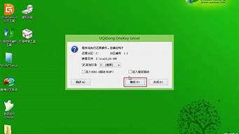 xp系统用u盘装win8