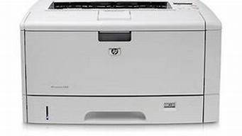 hp5200lx驱动安装文件_hp5200lx驱动怎么安装