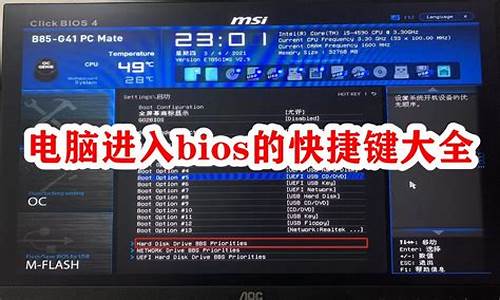 win8电脑进入bios_win8电脑进入不了系统怎么办