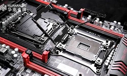 x99主板bios设置图解_x99主板bios中文对照