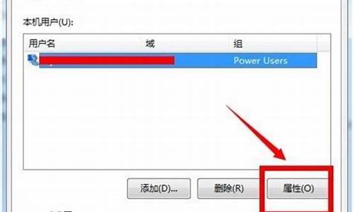 win7管理员权限密码_win7管理员权限密码是什么