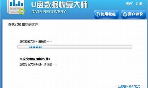 u盘数据恢复大师的注册机_u盘数据恢复大师的注册机怎么用