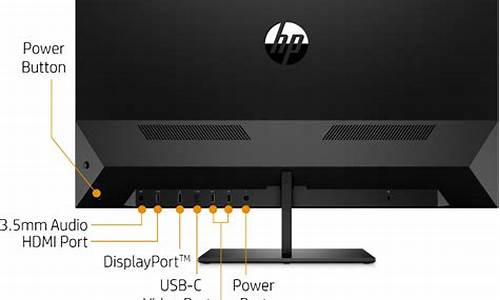 hp笔记本hdmi声音驱动_笔记本hdmi音频驱动