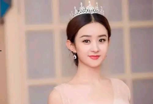 赵丽颖吃瓜娱乐圈视频